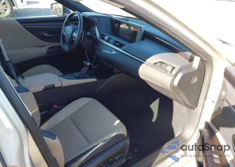 2019 Lexus Es 350 из США, поврежденный, VIN 58ABZ1B19KU044573